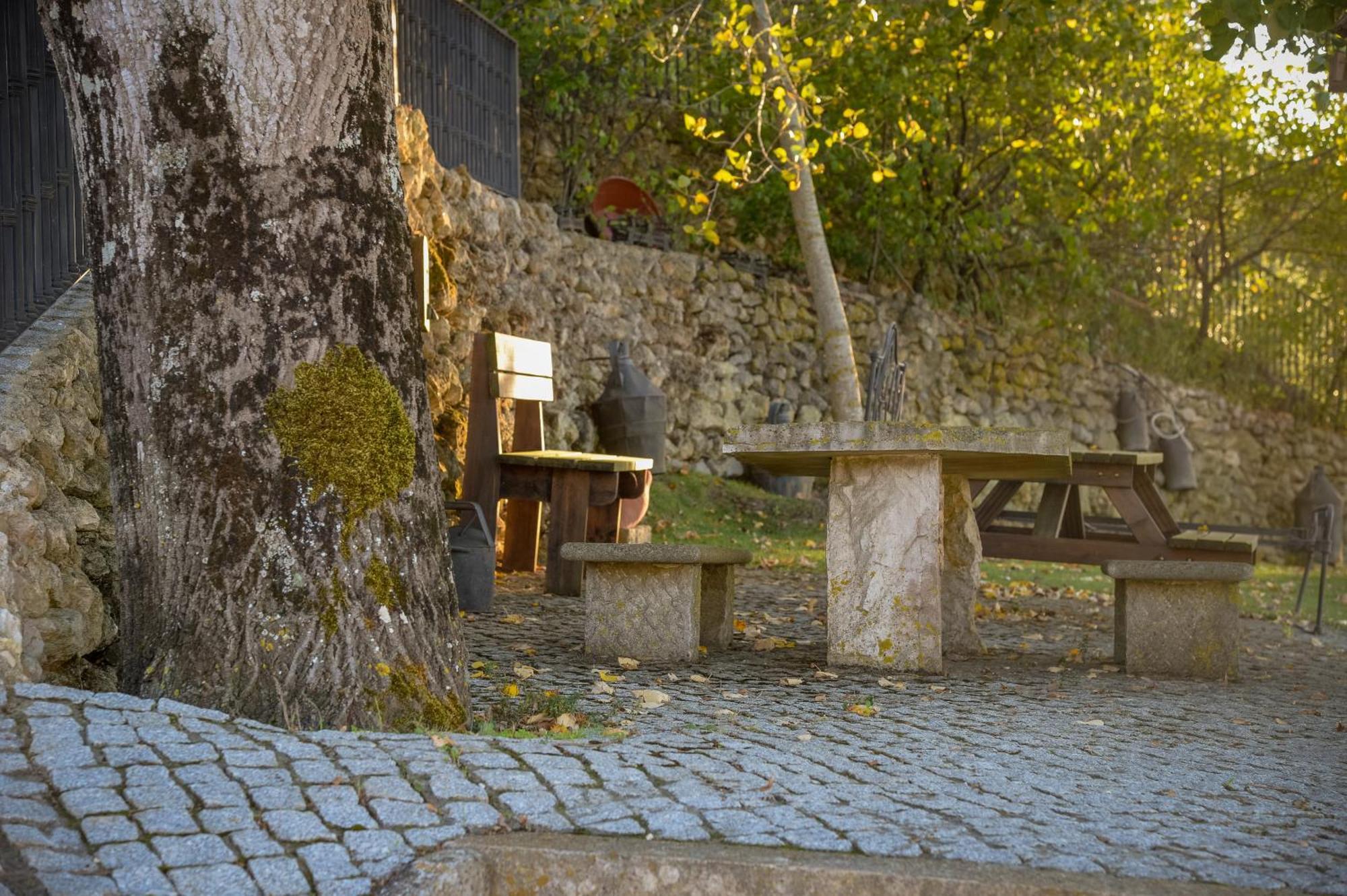 パルメラ Quinta Do Louroゲストハウス エクステリア 写真