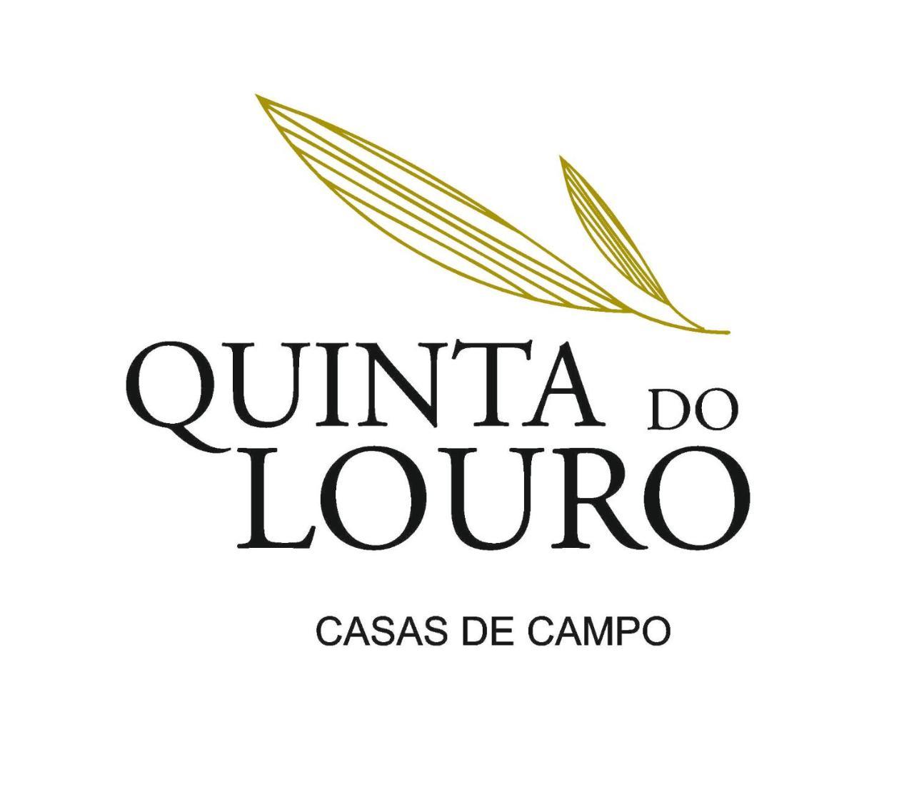パルメラ Quinta Do Louroゲストハウス エクステリア 写真