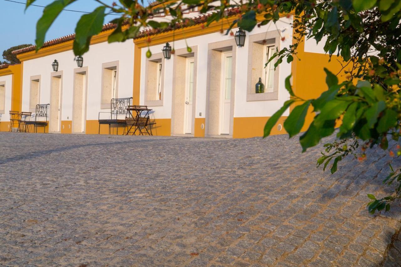 パルメラ Quinta Do Louroゲストハウス エクステリア 写真
